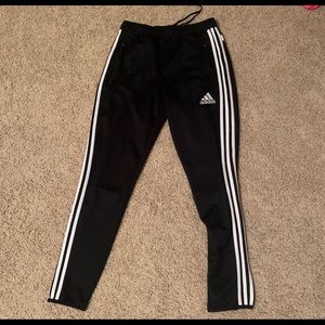 Adidas soccer pants